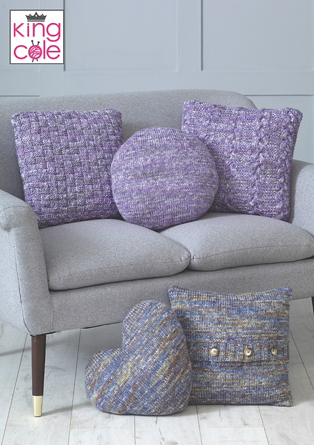 5193 Cushions