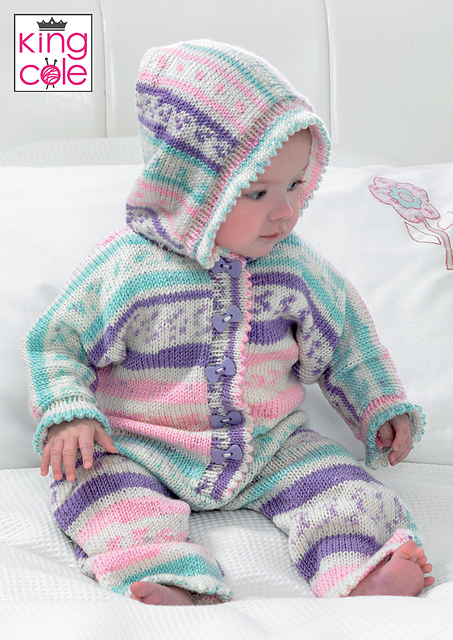 4009 All-in-One, Jacket and Socks