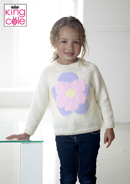 4566 Sweater and Cardigan