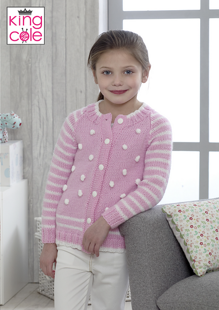 5156 Cardigan and Sweater