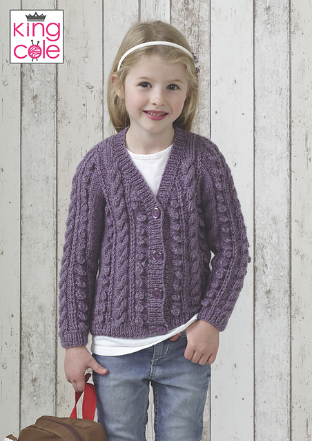 4434 Cardigans