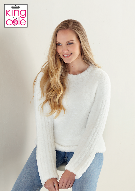 5515 Jacket and Sweater