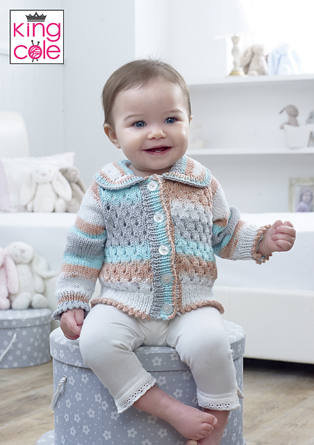5453 Cardigans