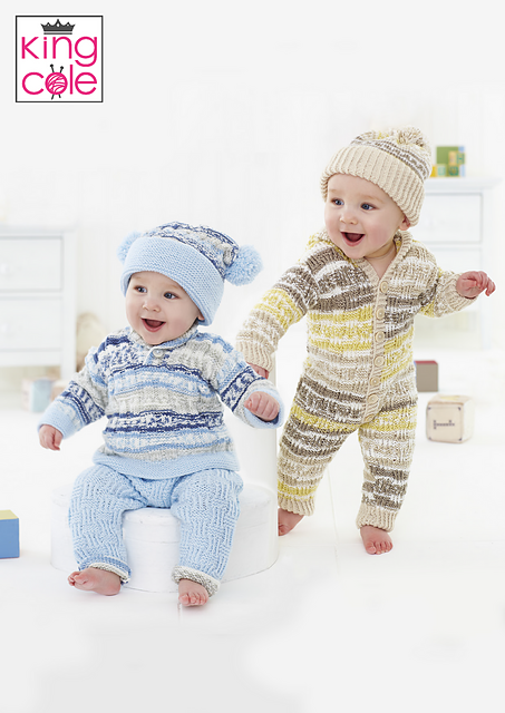 5428 Baby Set