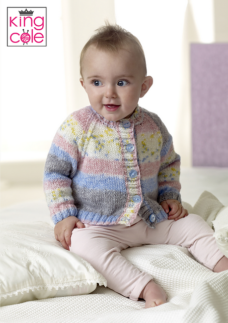 4657 Cardigans