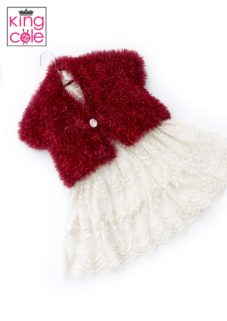 4440 V-Neck and Round-Neck Cardigans