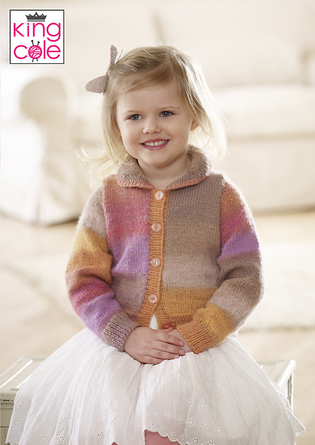 4576 Cardigans