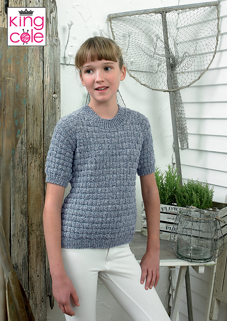 4124 Basket Weave Raglan Sweater and Cardigan