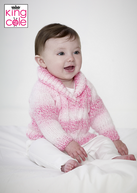 4579 Cardigan and Sweater