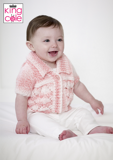 4581 Cardigans