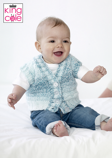 4582 Waistcoats