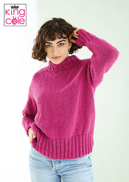 5916 Sweaters