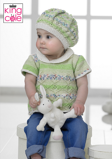 4312 Baby Set