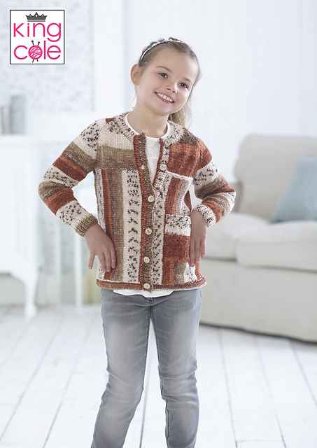 4784 Cardigans