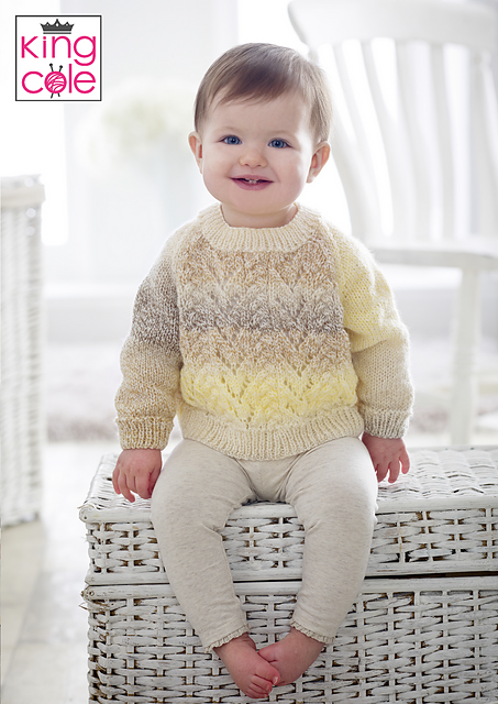 4917 Cardigans and Sweater