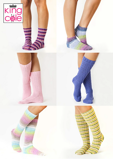 5902 Socks