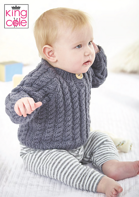 6016 Cardigans and Sweater