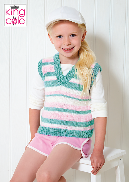5947 Bolero and Vest Top