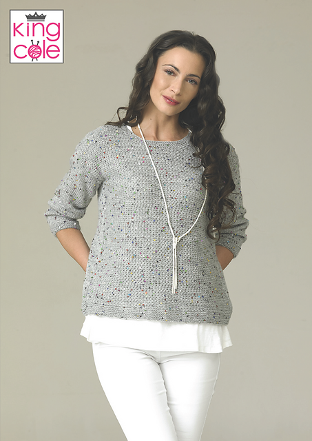 4408 Top and Cardigan