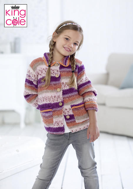4783 Cardigans