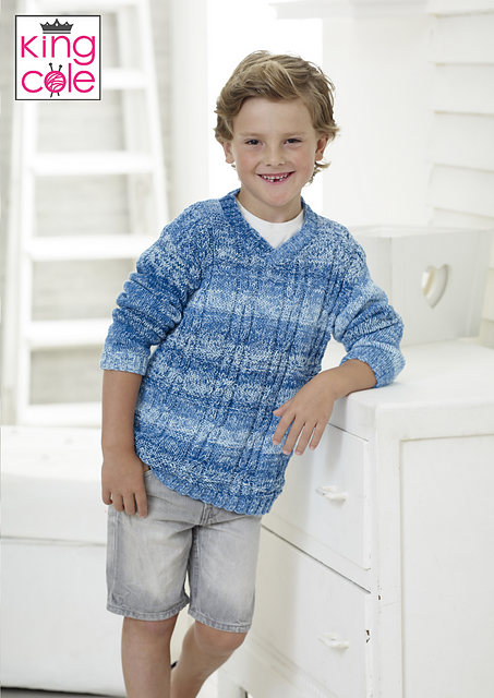 4465 Sweater