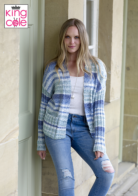 5269 Ladies Jackets