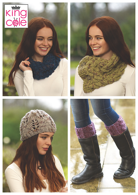 4617 Accessories