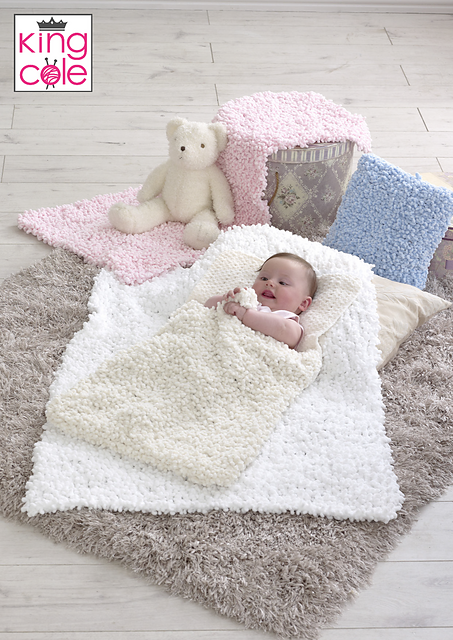 5309 Blankets