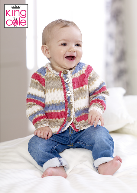 4620 Cardigans and Sweaters