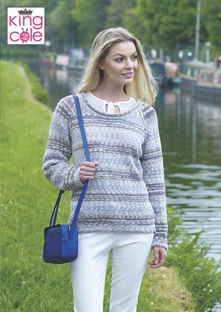 5303 Sweater and Cardigan