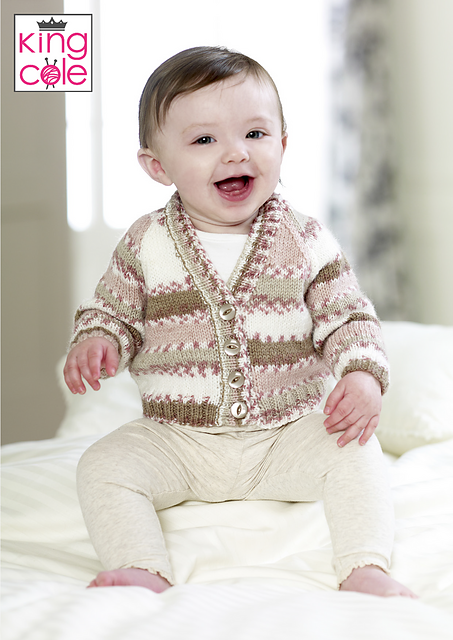 4621 Cardigans