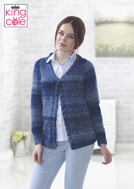 4631 Cardigans