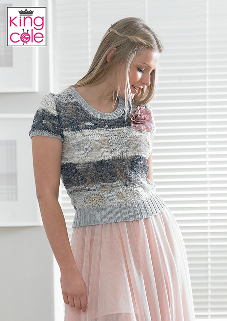 4187 Sweater and Top
