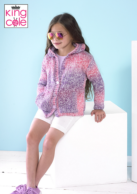 5409 Cardigans