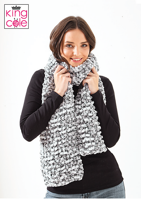 5975 Scarves