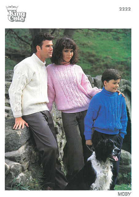 2222 Sweaters