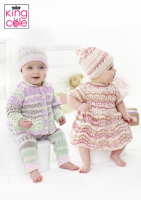 5431 Baby Set