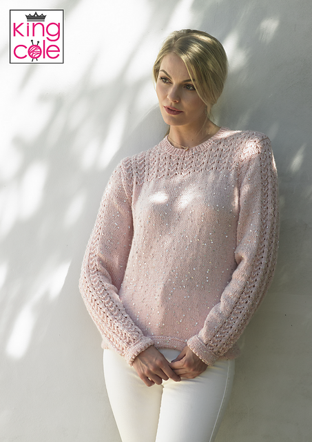 5293 Sweater and Cardigan