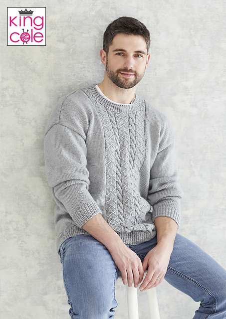 5484 Mens Sweaters