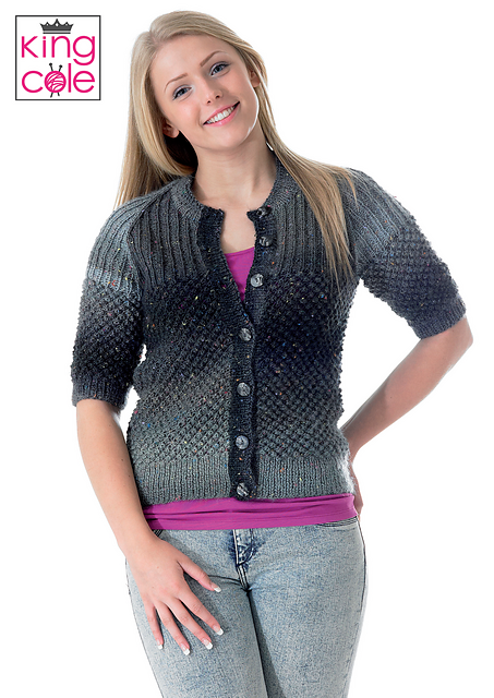 4099 Cardigan and Tunic