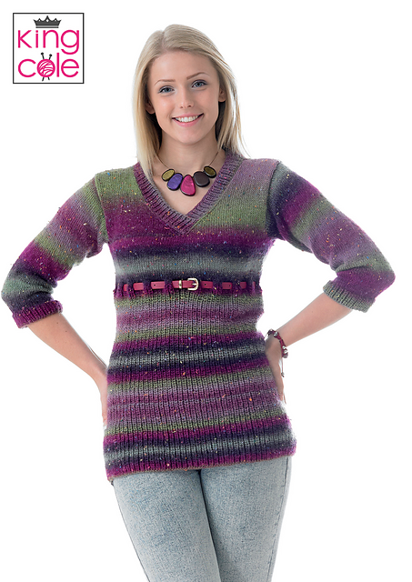 4100 Cardigan and Sweater