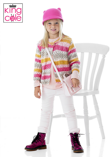 4119 Cardigans