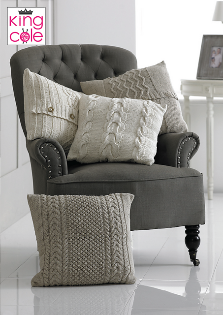 4146 Cushions