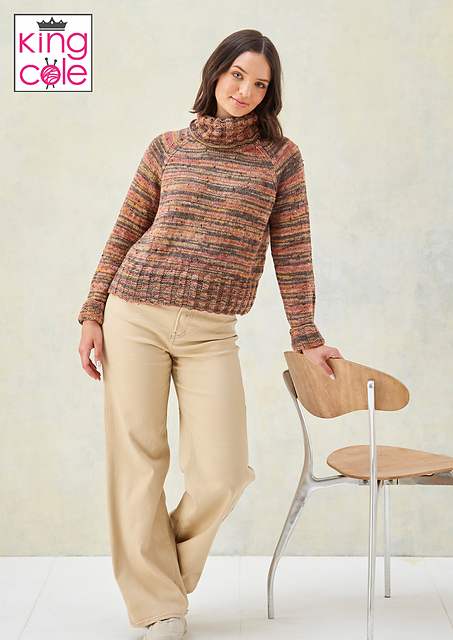 5997 Sweaters
