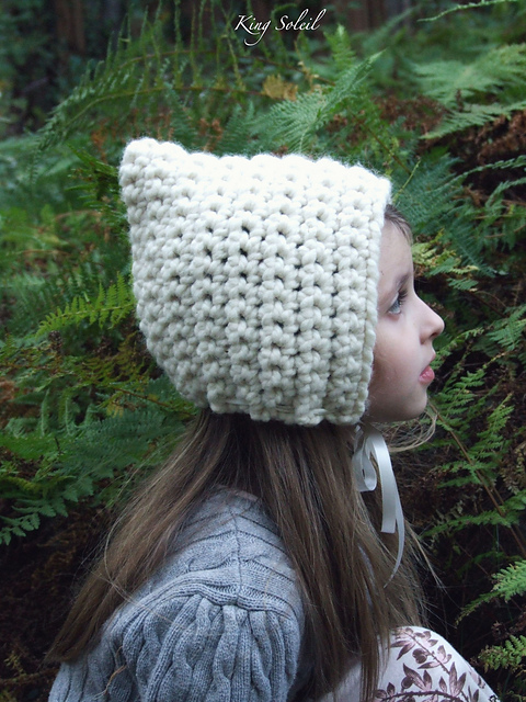 Pixie Hat