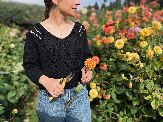 Kaka Sweater