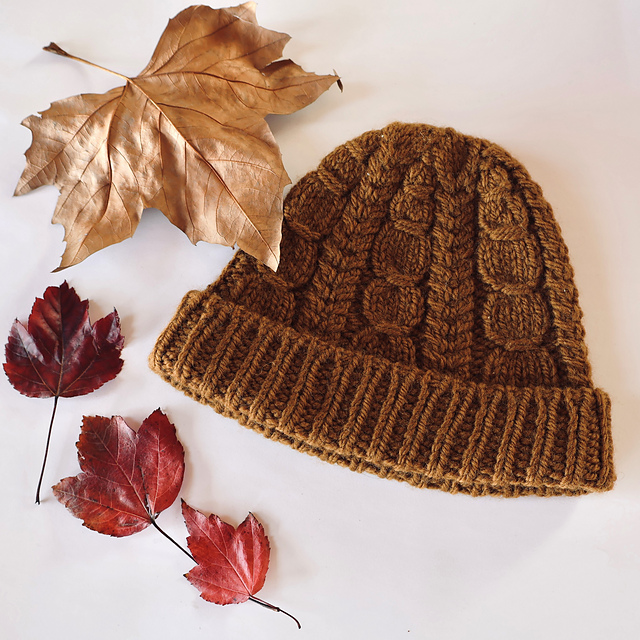 Trig Hat