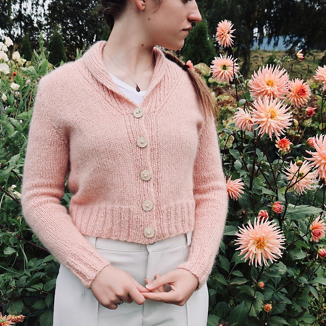Koko Cardi