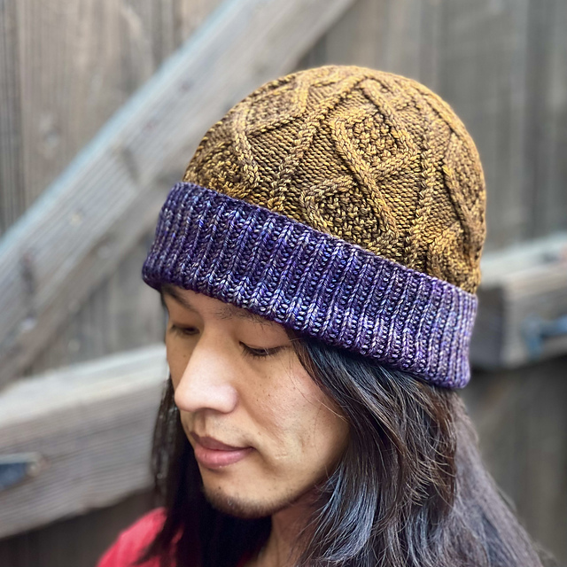 Kōyasan 2 (Beanie)