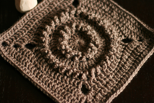 Ruffle-Go-Round